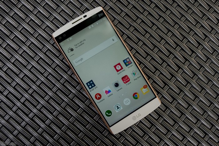 Điện thoại LG V10