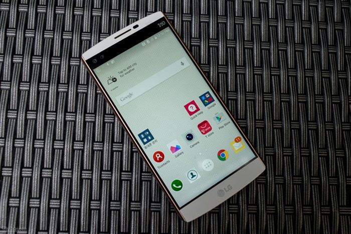 Điện thoại LG V10