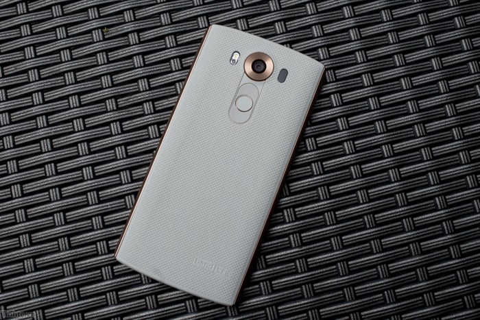 Điện thoại LG V10