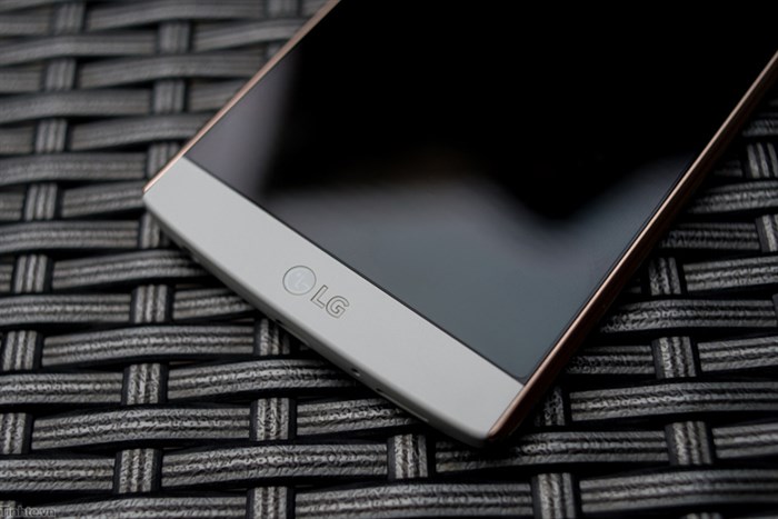 Điện thoại LG V10