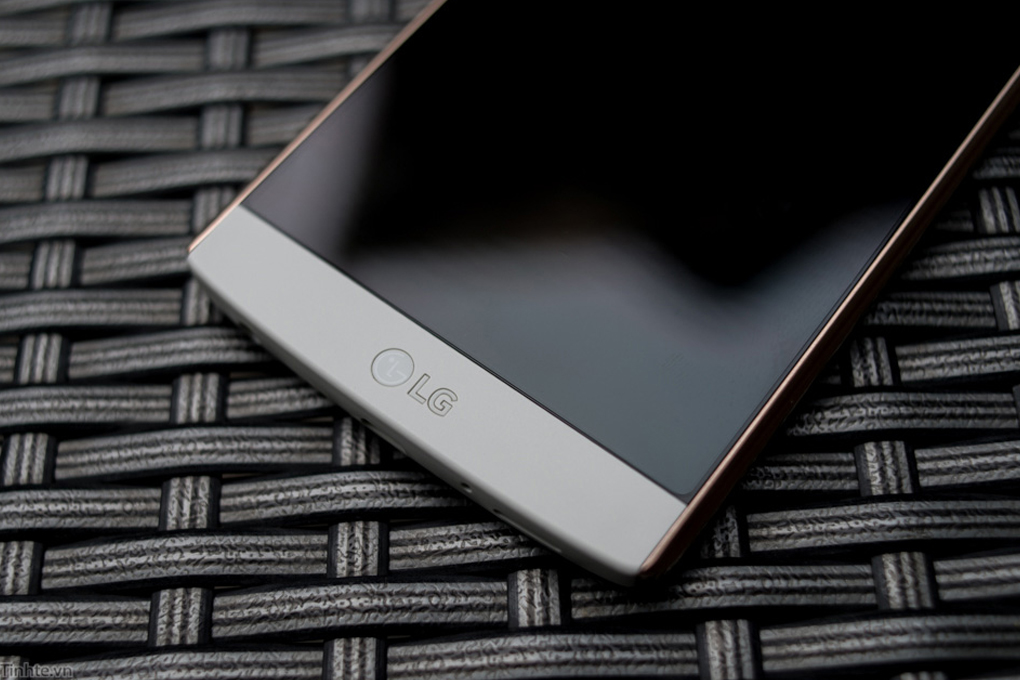 Điện thoại LG V10