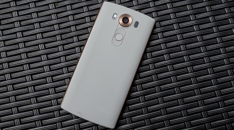 Điện thoại LG V10