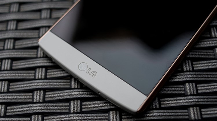 Điện thoại LG V10