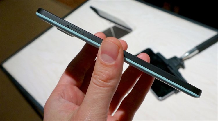 Điện thoại LG Nexus 5X