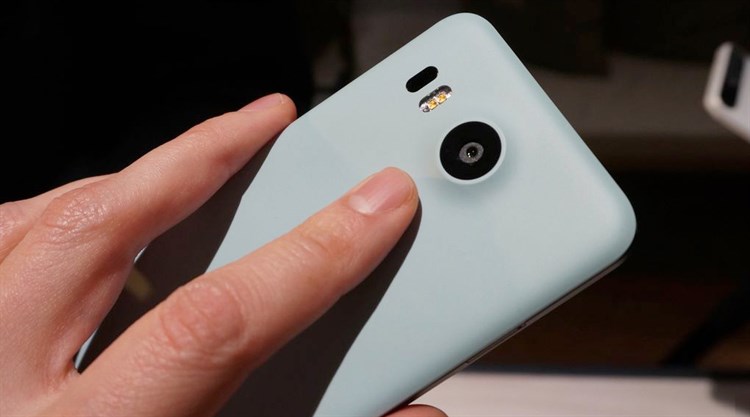 Điện thoại LG Nexus 5X