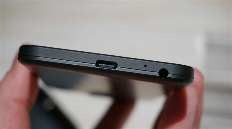 Điện thoại LG Nexus 5X