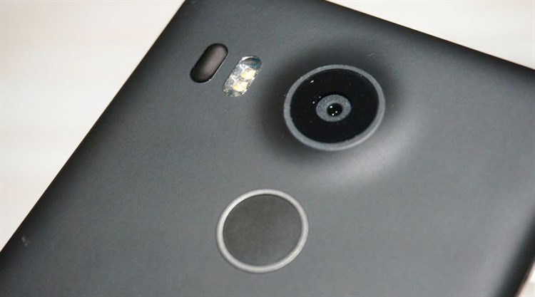 Điện thoại LG Nexus 5X