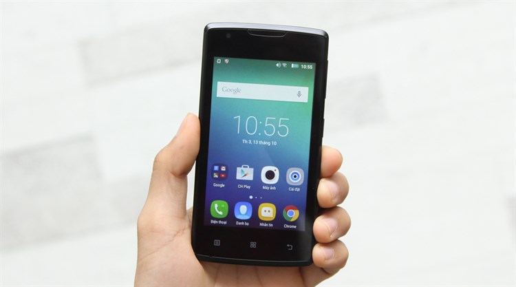 Điện thoại Lenovo A1000