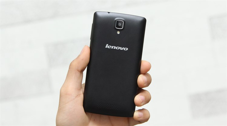 Điện thoại Lenovo A1000