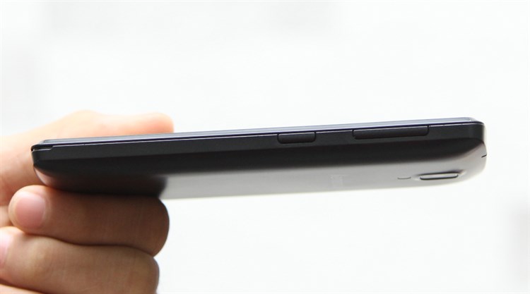 Điện thoại Lenovo A1000