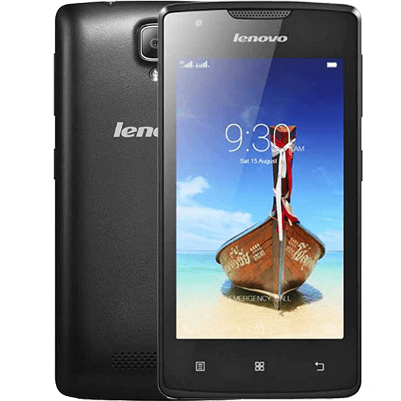 Điện thoại Lenovo A1000