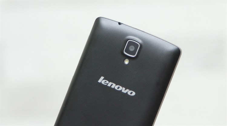 Điện thoại Lenovo A1000
