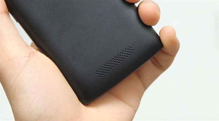 Điện thoại Lenovo A1000