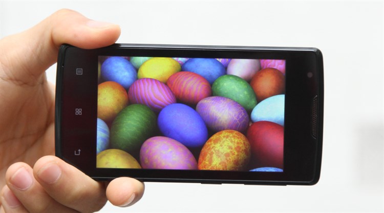 Điện thoại Lenovo A1000