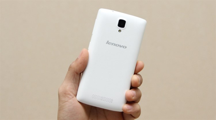 Điện thoại Lenovo A1000