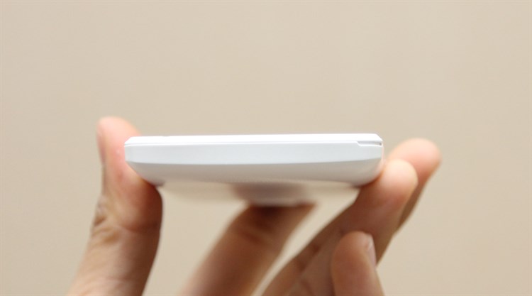 Điện thoại Lenovo A1000