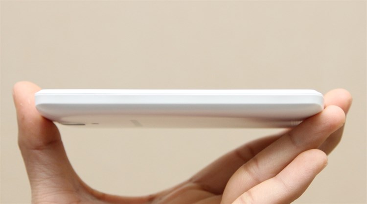 Điện thoại Lenovo A1000