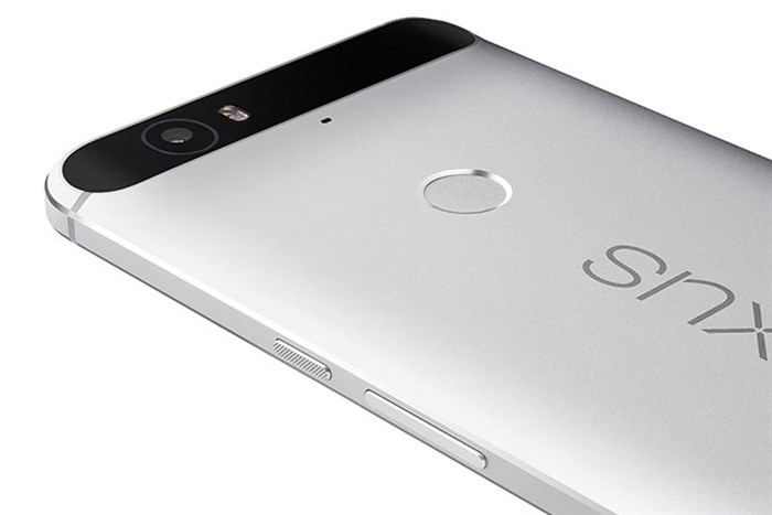 Điện thoại Nexus 6P