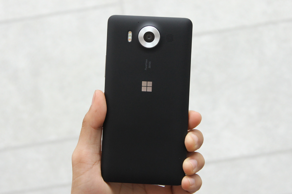 Microsoft Lumia 950 - 3