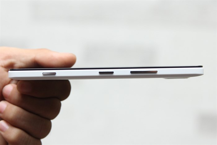 Điện thoại Microsoft Lumia 950