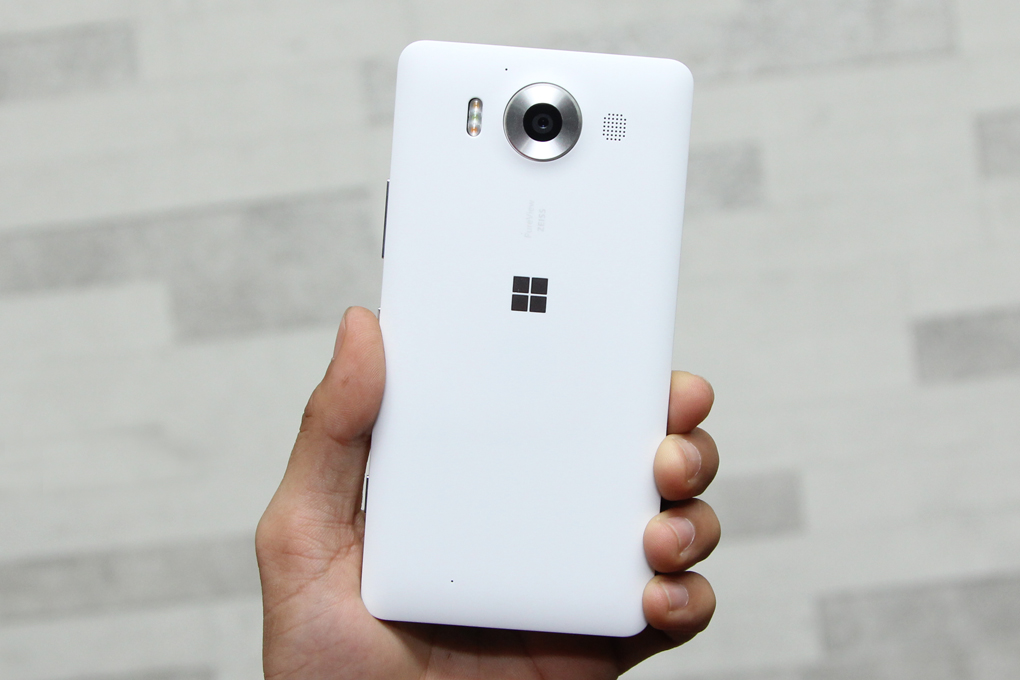 Microsoft Lumia 950 - 4