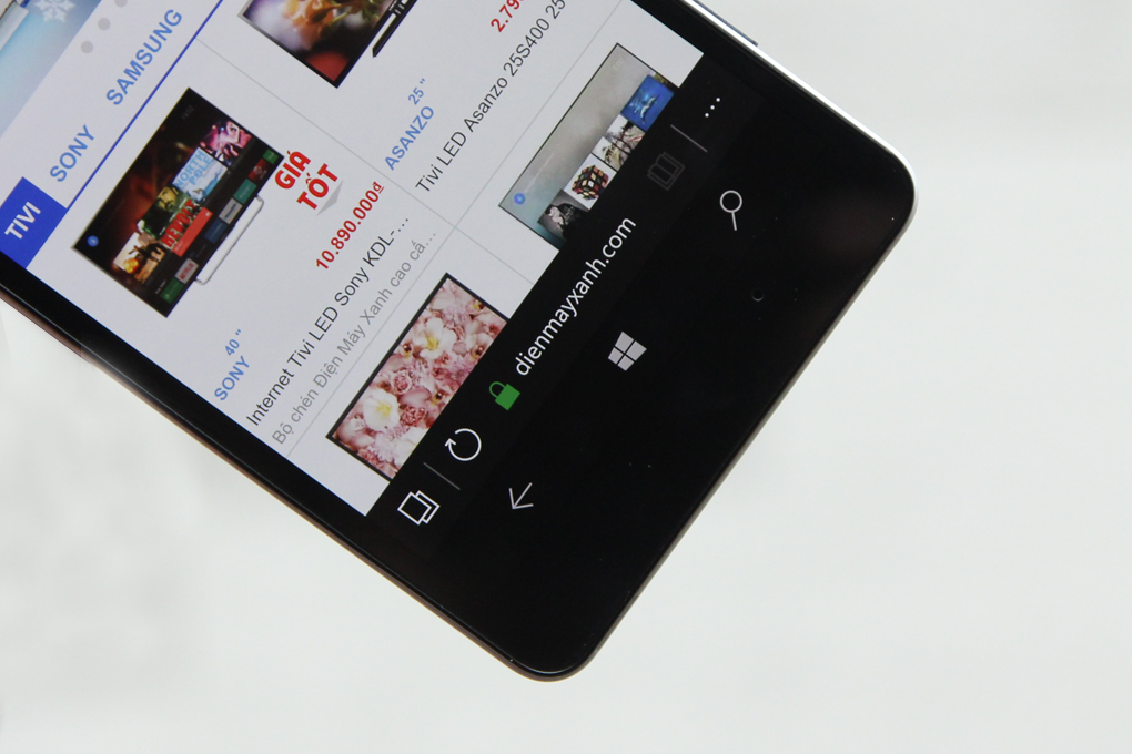Microsoft Lumia 950 - 14