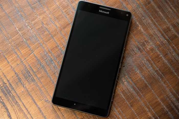 Điện thoại Microsoft Lumia 950 XL