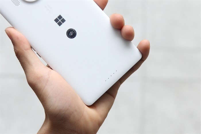Điện thoại Microsoft Lumia 950 XL
