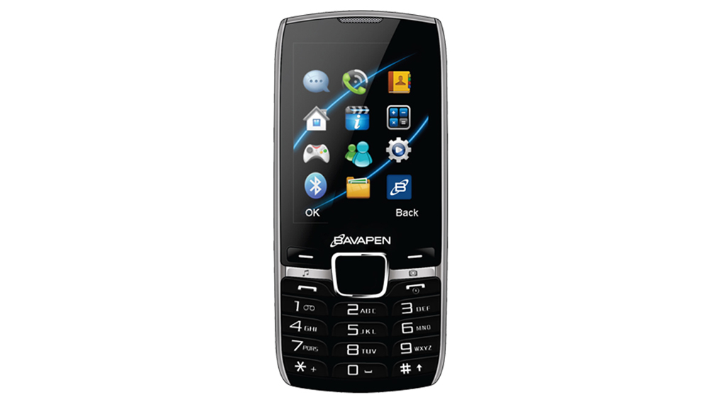 Điện thoại Bavapen B30