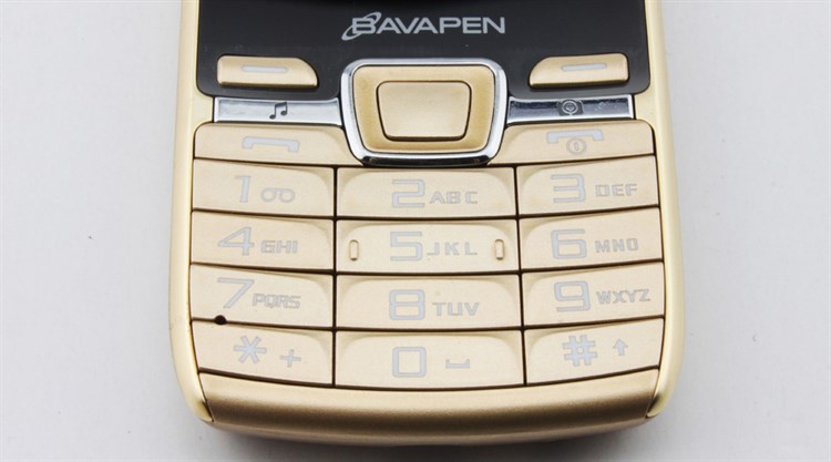 Điện thoại Bavapen B30