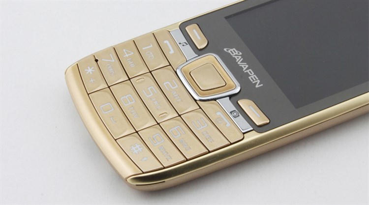 Điện thoại Bavapen B30