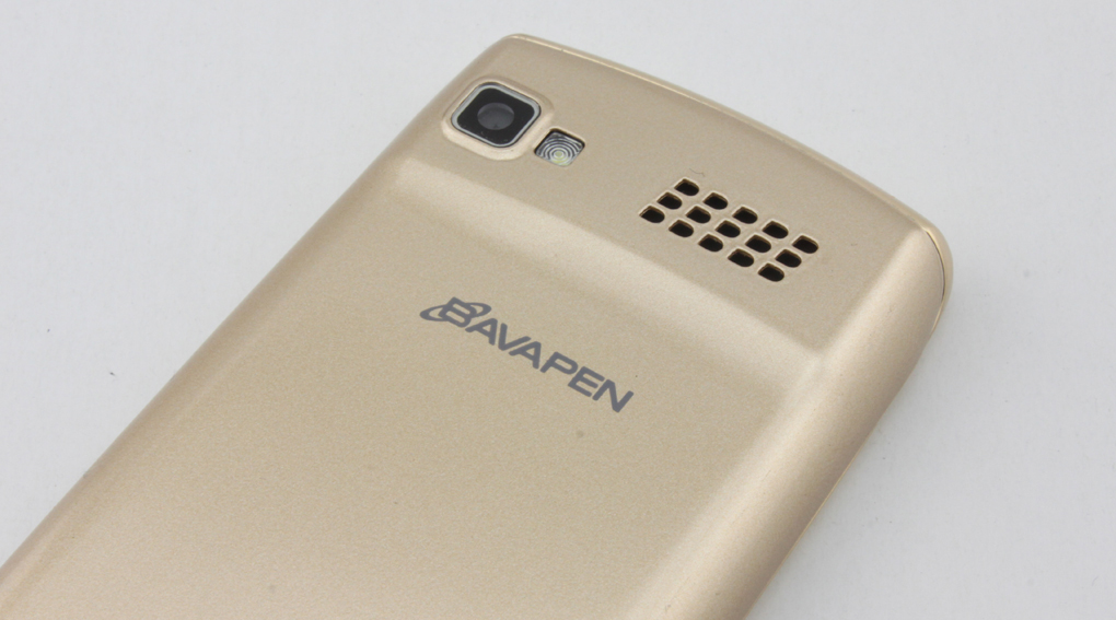Điện thoại Bavapen B30