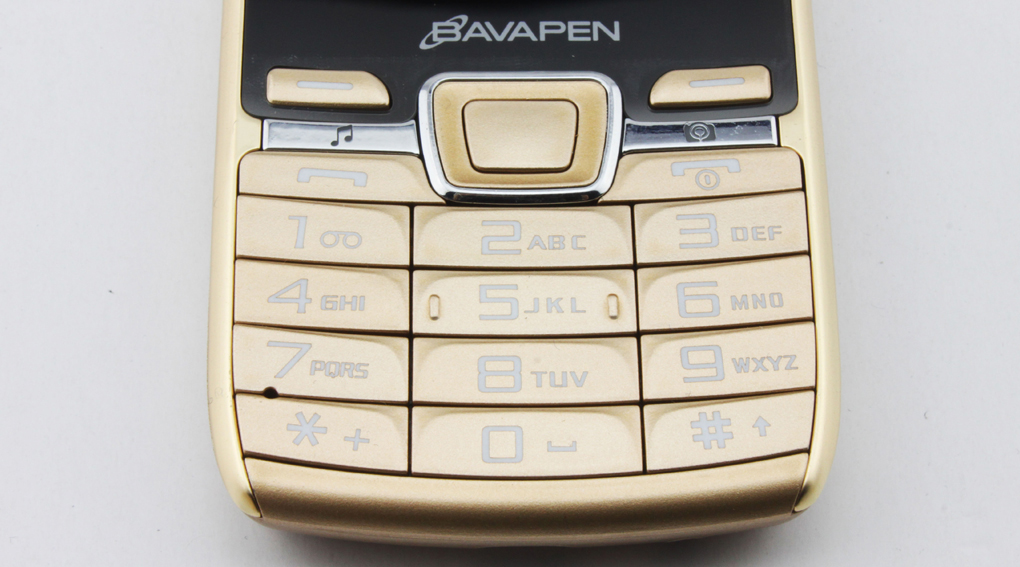 Điện thoại Bavapen B30