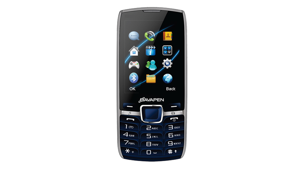 Điện thoại Bavapen B30