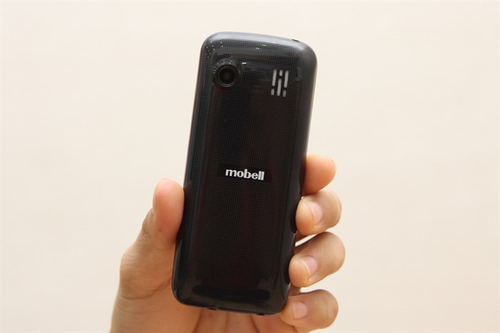 Điện thoại Mobell M168
