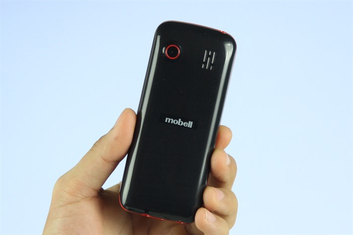 Điện thoại Mobell M168