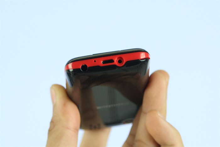 Điện thoại Mobell M168