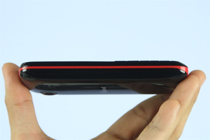 Điện thoại Mobell M168