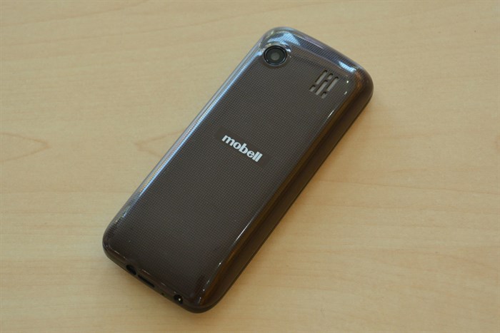 Điện thoại Mobell M168