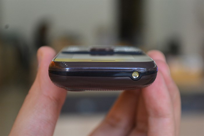 Điện thoại Mobell M168