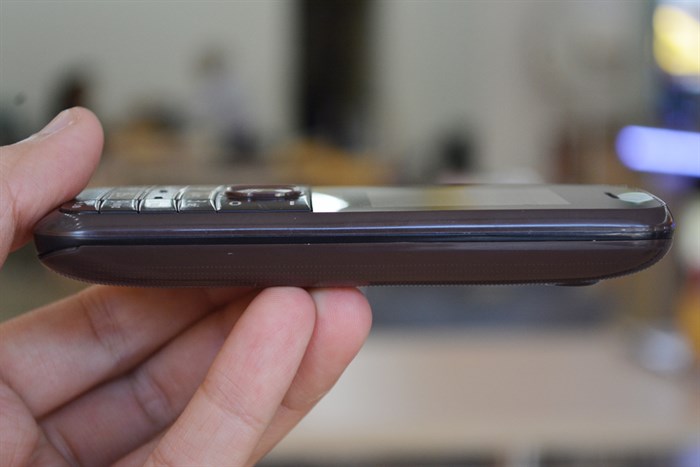 Điện thoại Mobell M168