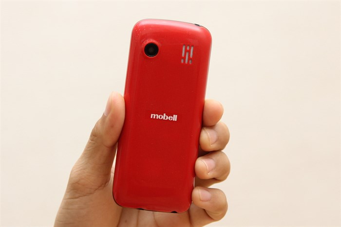 Điện thoại Mobell M168