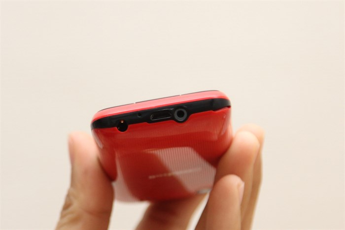 Điện thoại Mobell M168