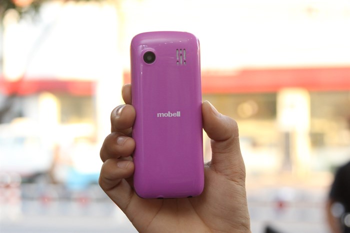Điện thoại Mobell M168