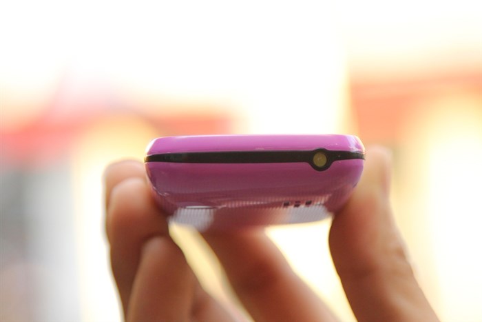 Điện thoại Mobell M168