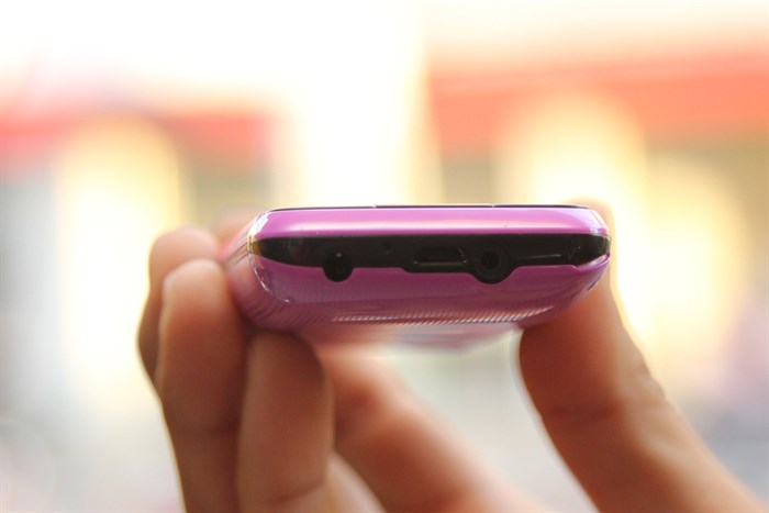 Điện thoại Mobell M168