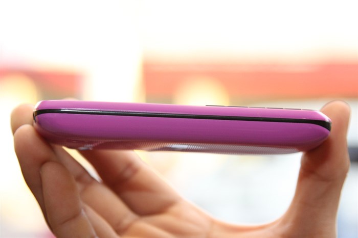 Điện thoại Mobell M168