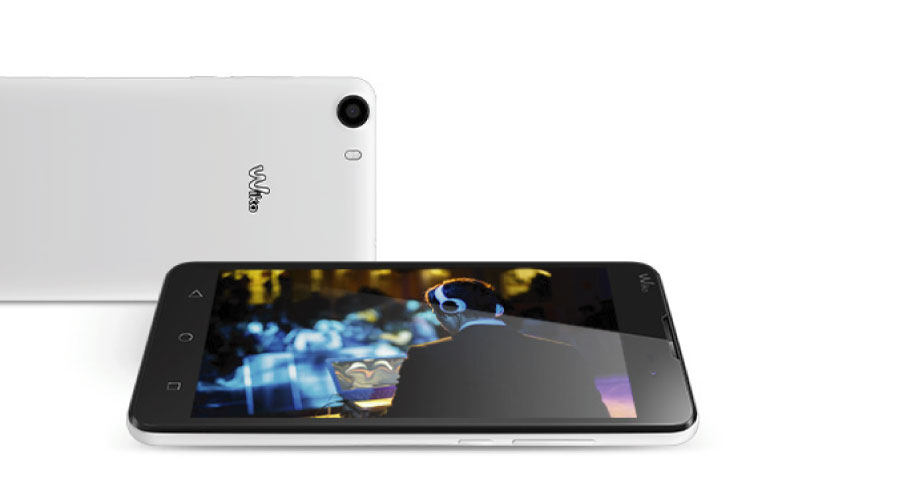 <p>Bộ đ&ocirc;i camera sau 5 MP, camera trước 2 MP đ&aacute;p ứng tốt nhu cầu chụp ảnh cơ bản.</p>