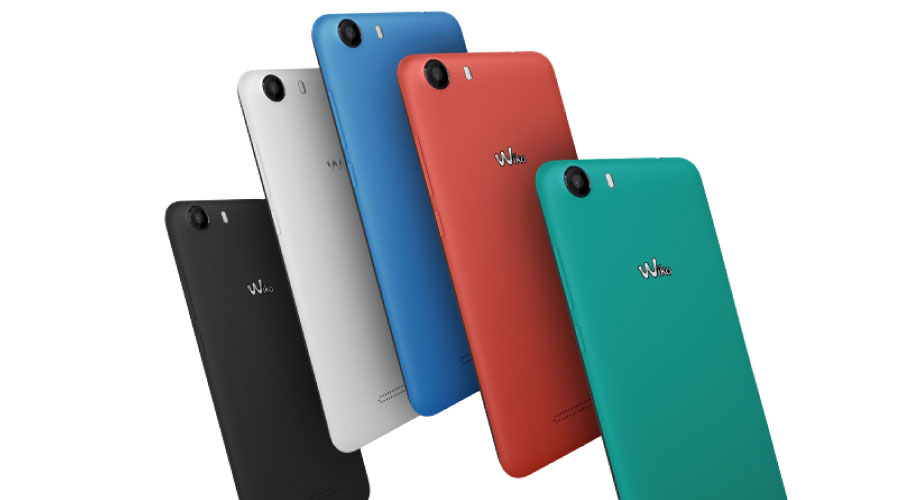 Nhiều màu sắc nổi bật phù hợp với cá tính của người dùng.