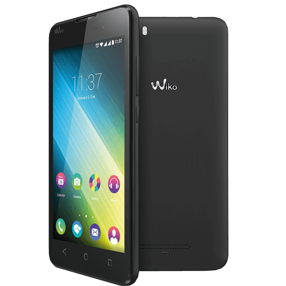 Điện thoại Wiko Lenny 2